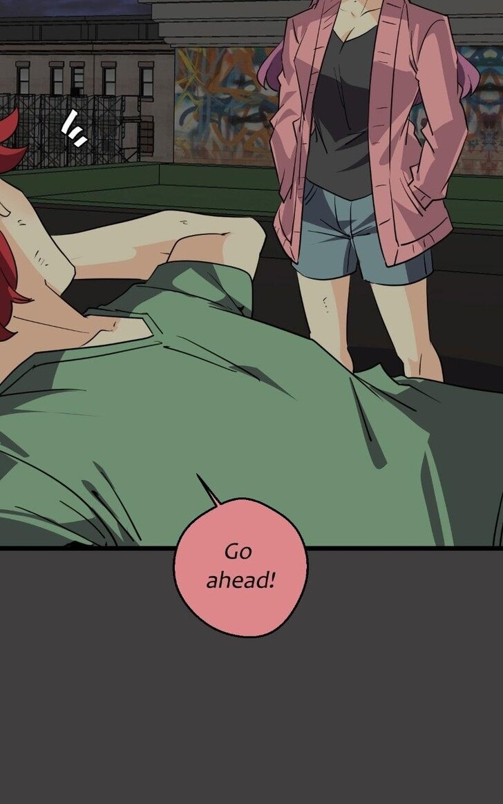 Read unOrdinary en Manga Online