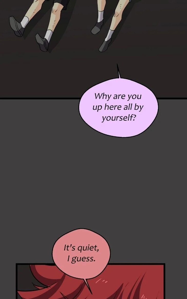 Read unOrdinary en Manga Online