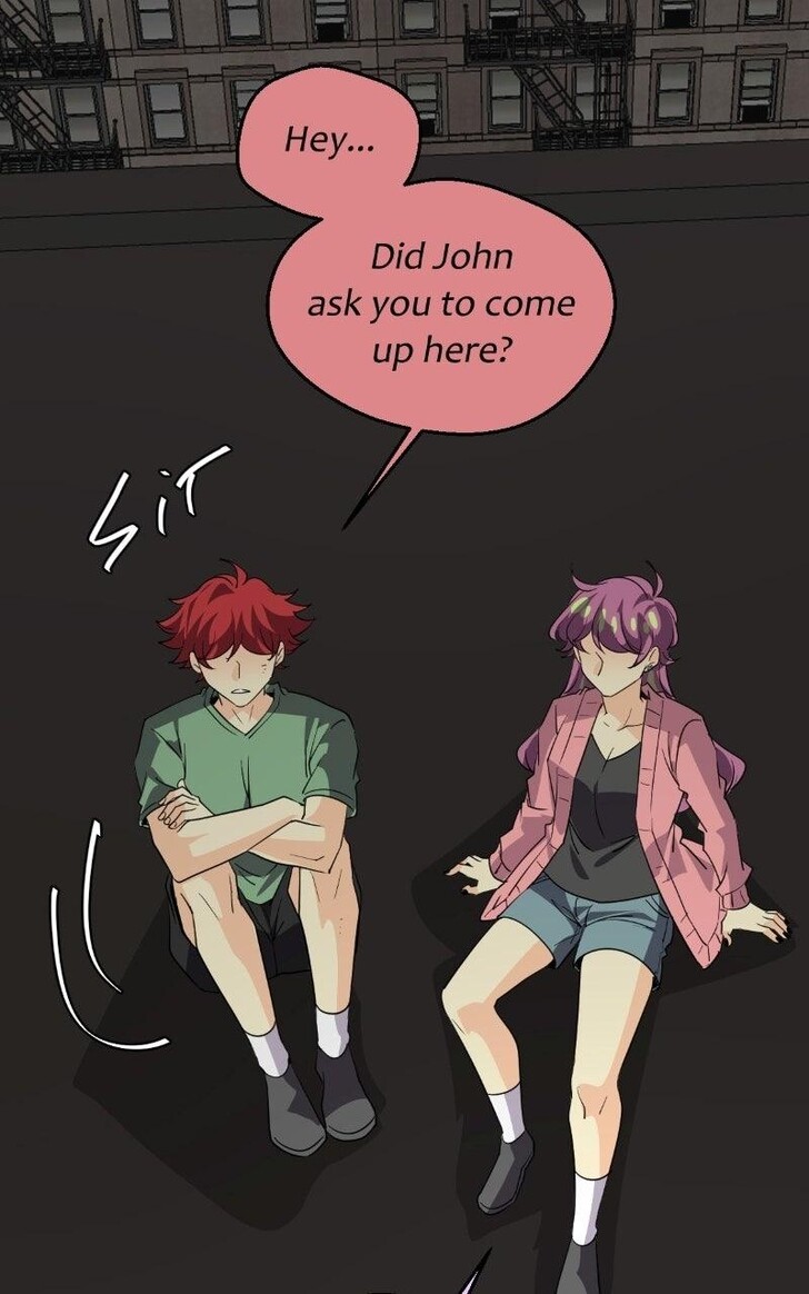 Read unOrdinary en Manga Online