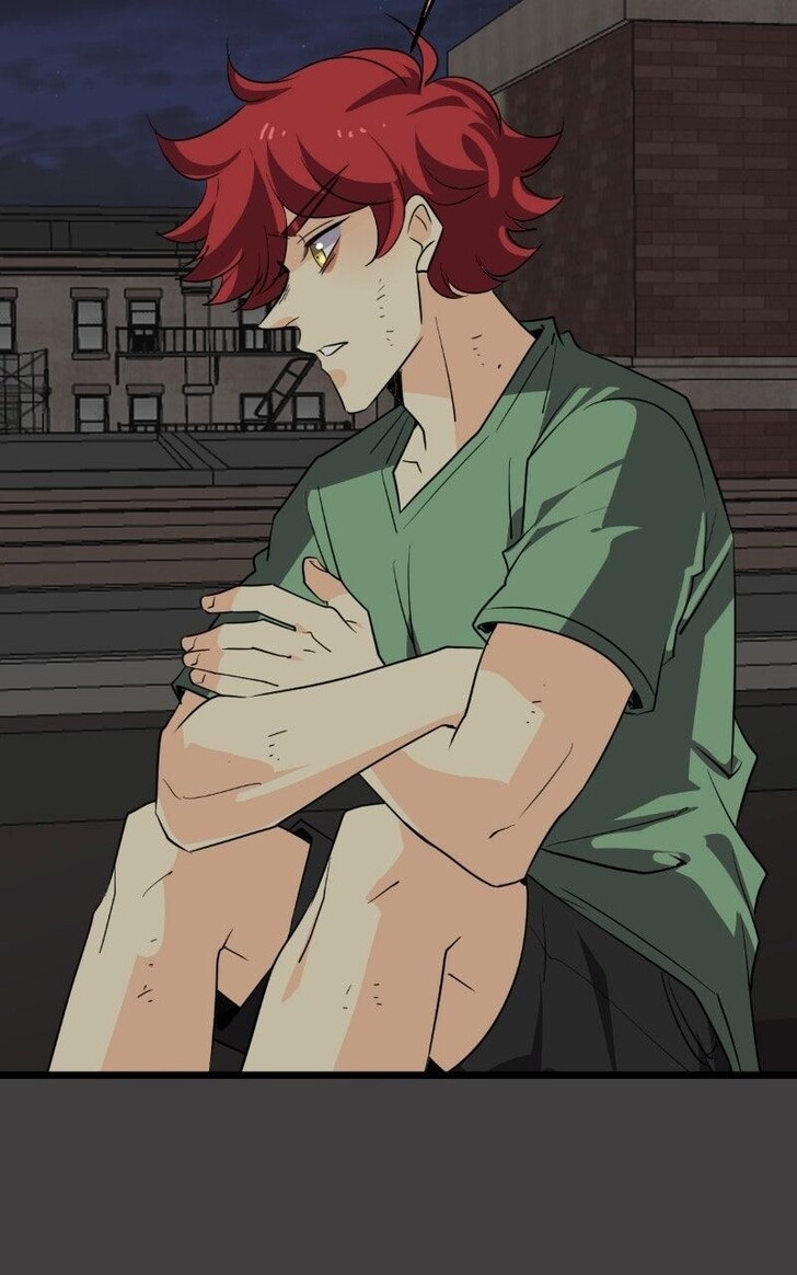 Read unOrdinary en Manga Online