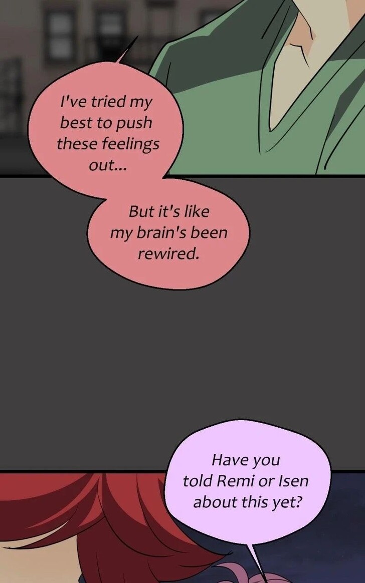 Read unOrdinary en Manga Online