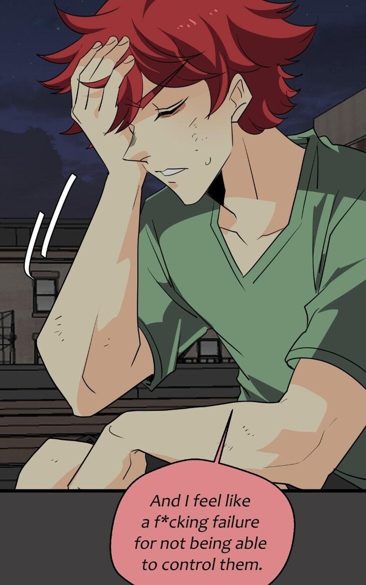 Read unOrdinary en Manga Online