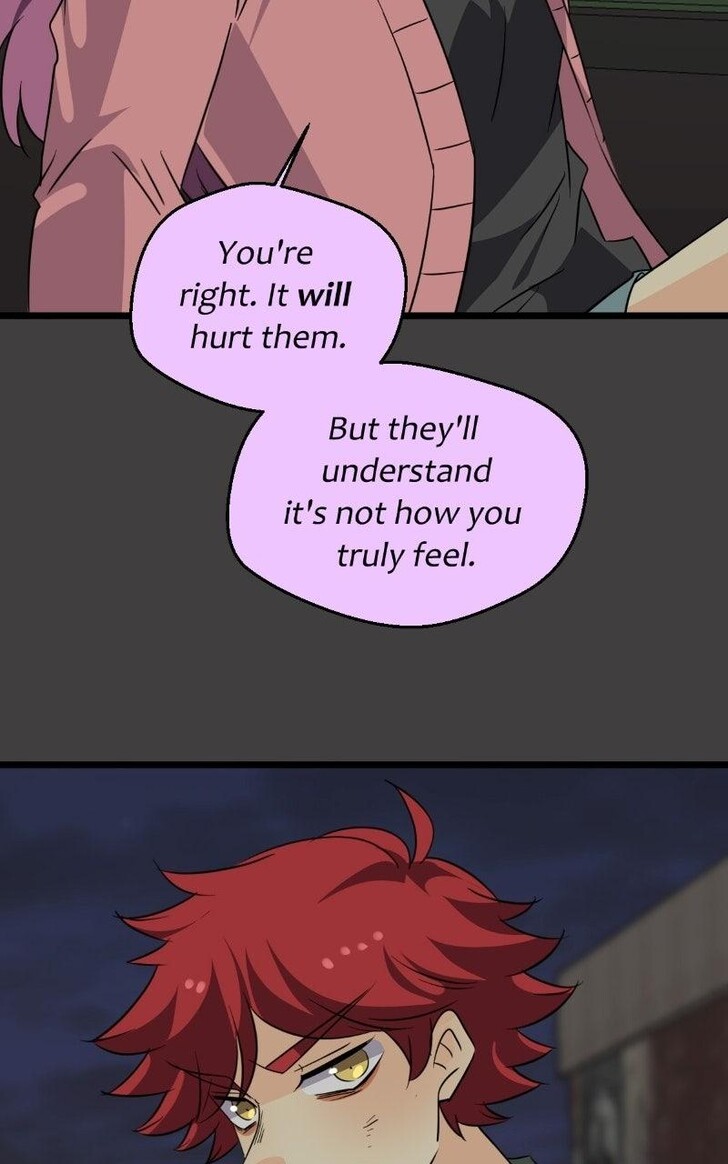 Read unOrdinary en Manga Online