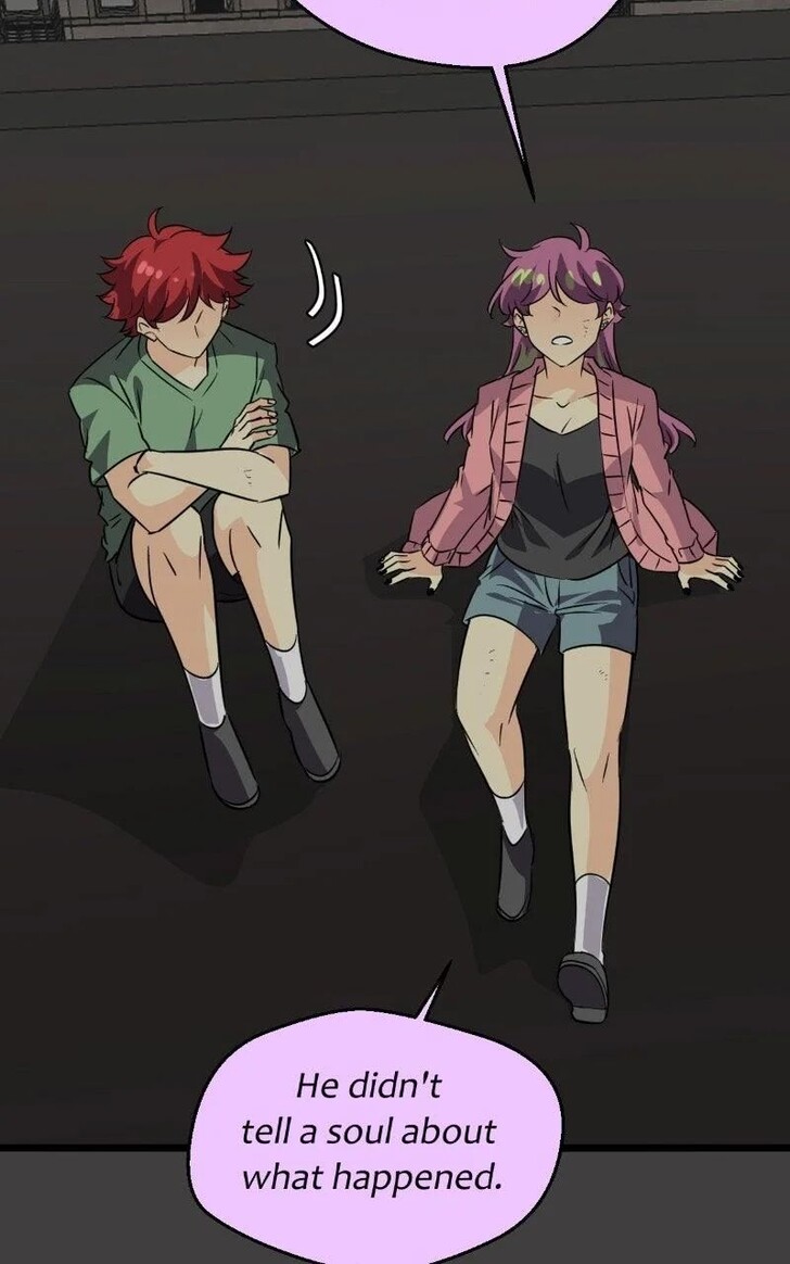 Read unOrdinary en Manga Online