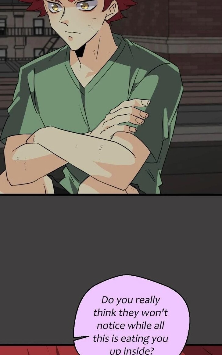 Read unOrdinary en Manga Online