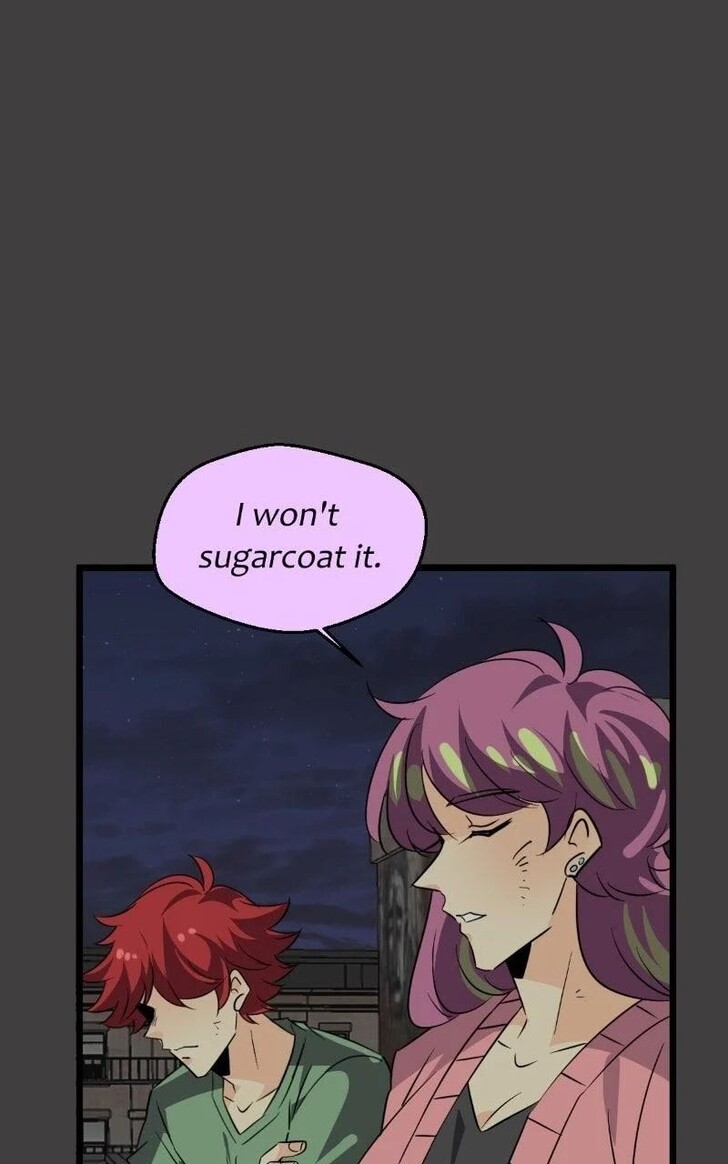 Read unOrdinary en Manga Online