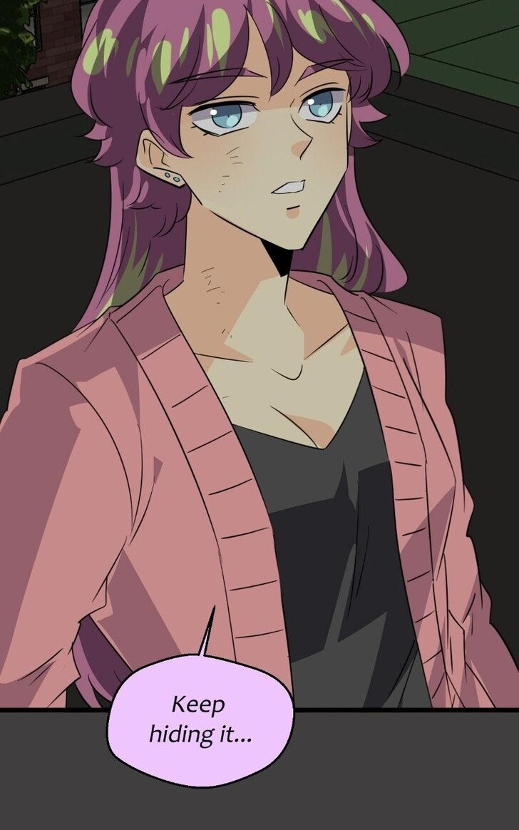 Read unOrdinary en Manga Online