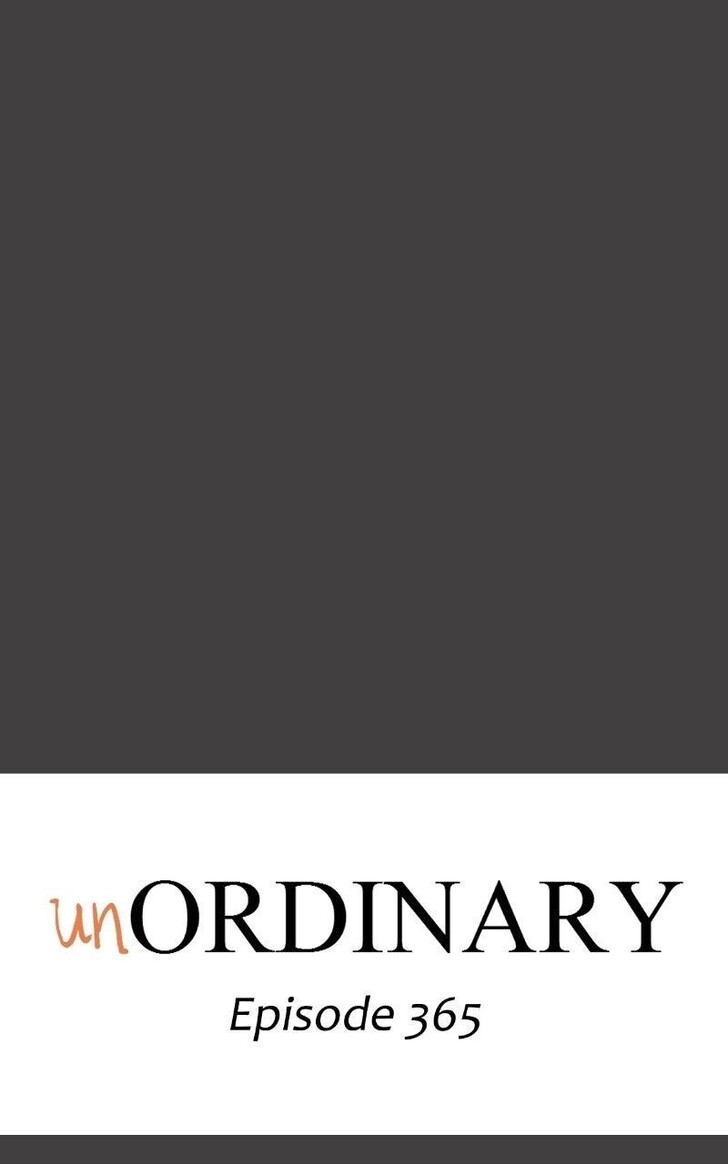 Read unOrdinary en Manga Online