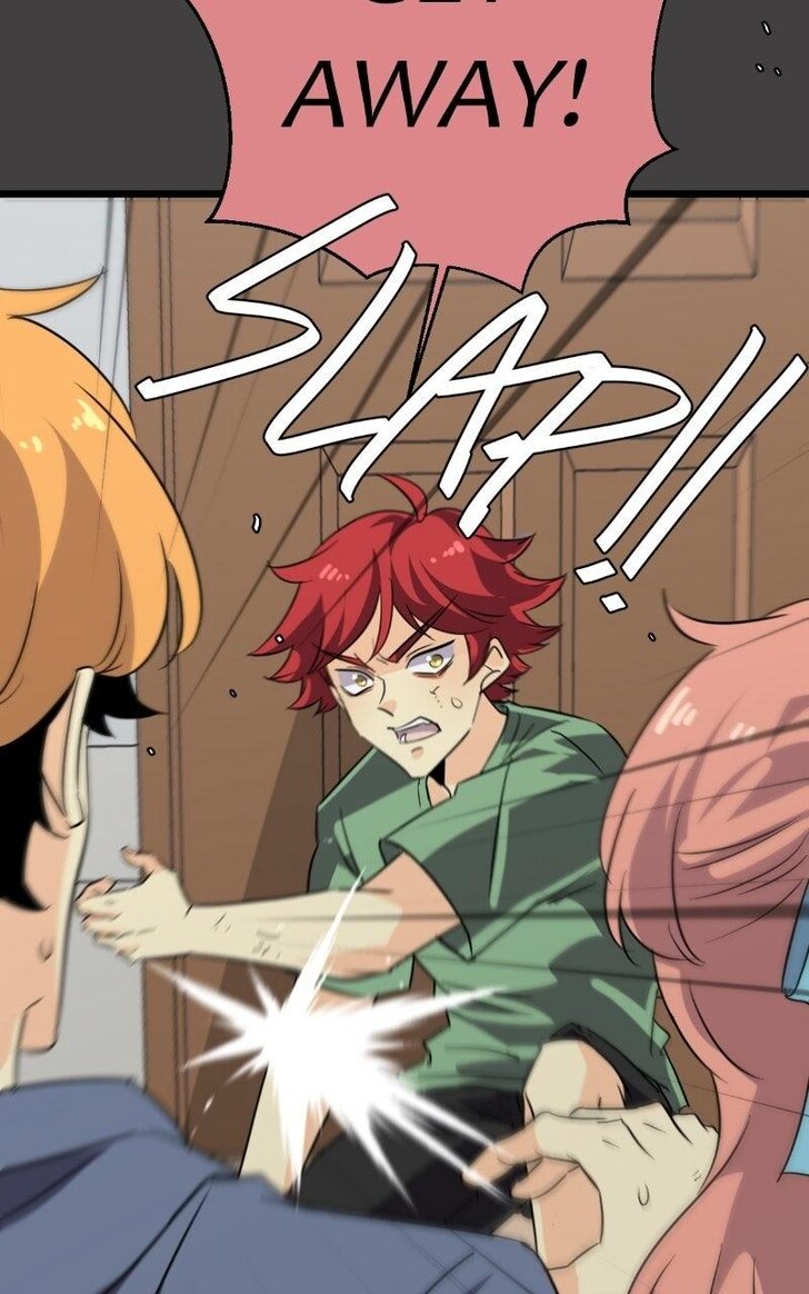 Read unOrdinary en Manga Online