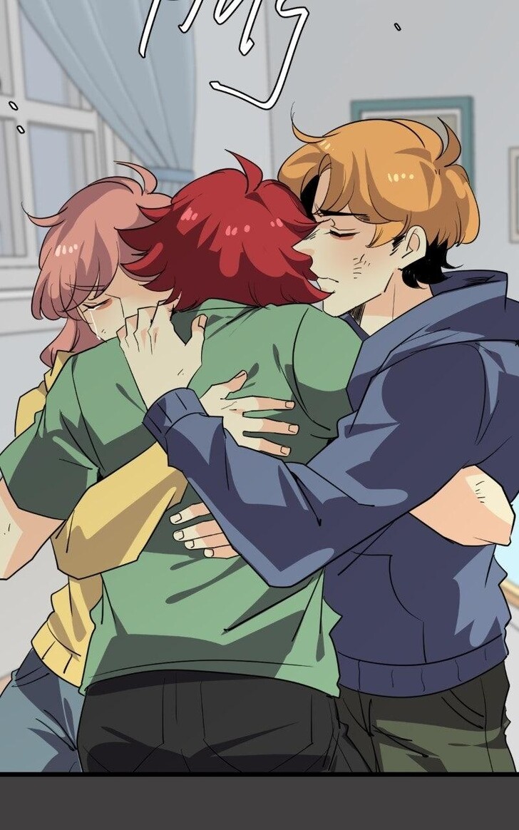 Read unOrdinary en Manga Online