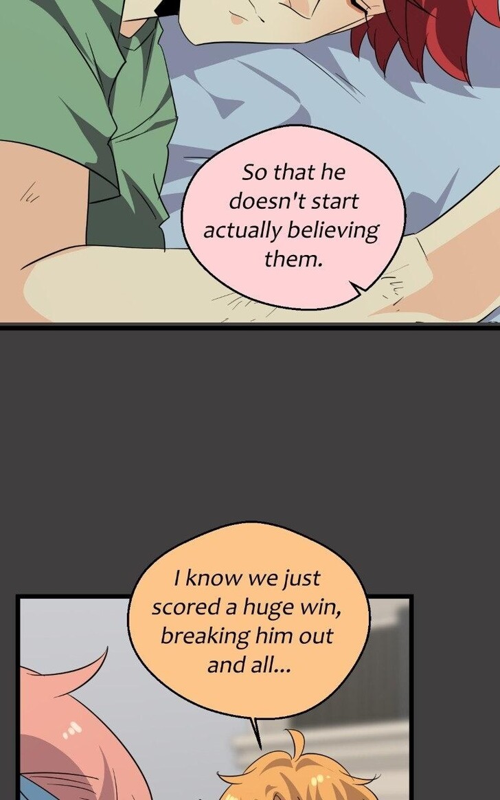 Read unOrdinary en Manga Online