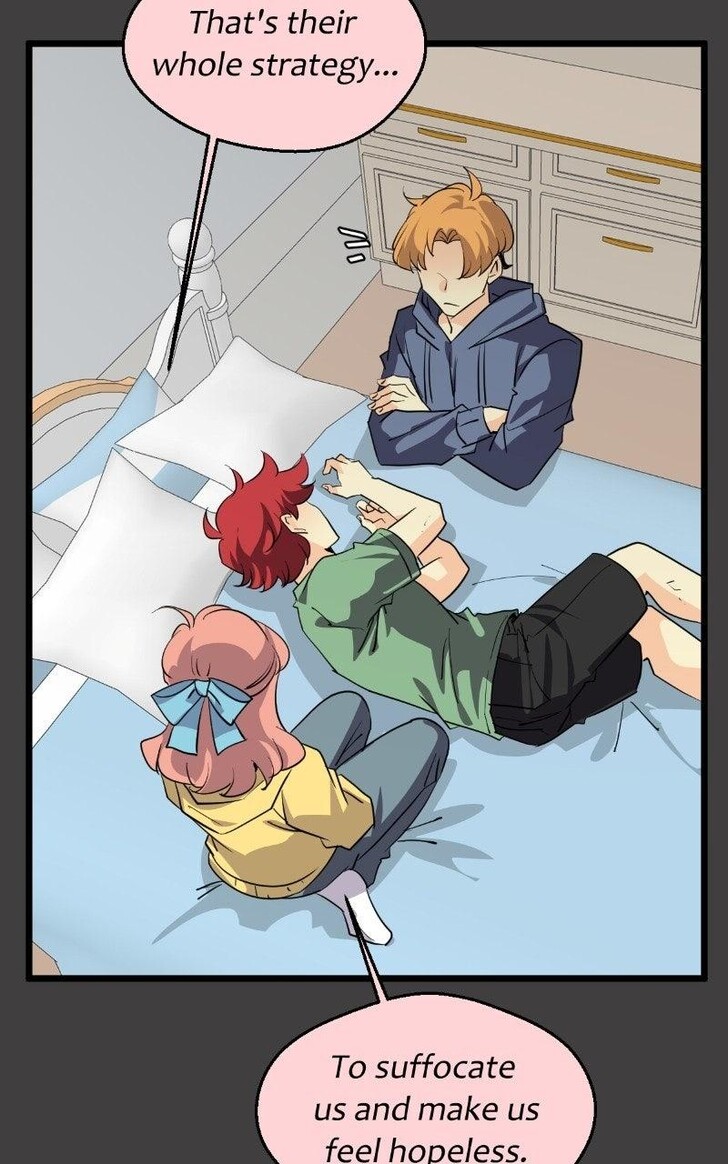 Read unOrdinary en Manga Online