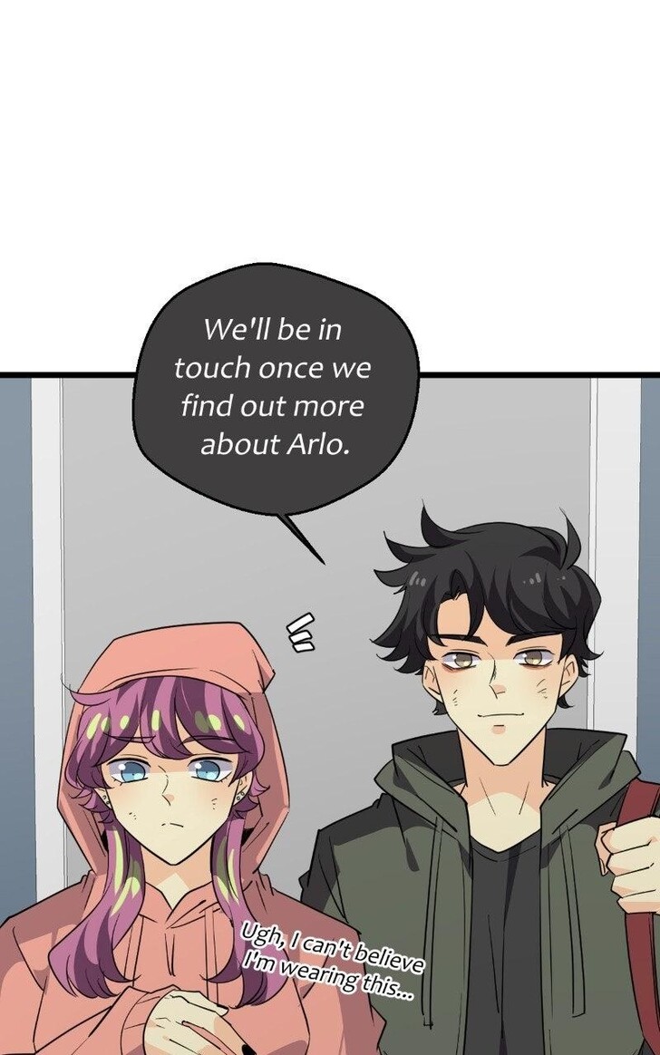 Read unOrdinary en Manga Online