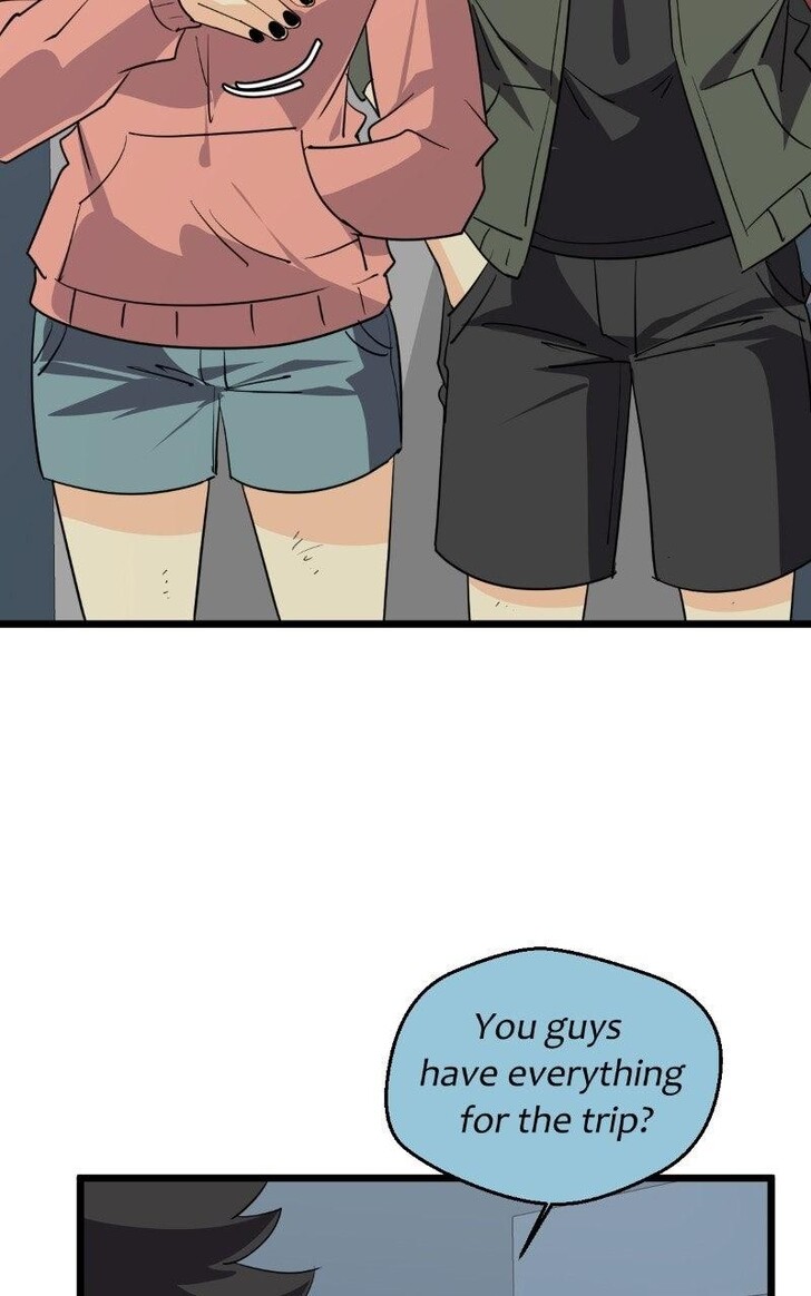 Read unOrdinary en Manga Online