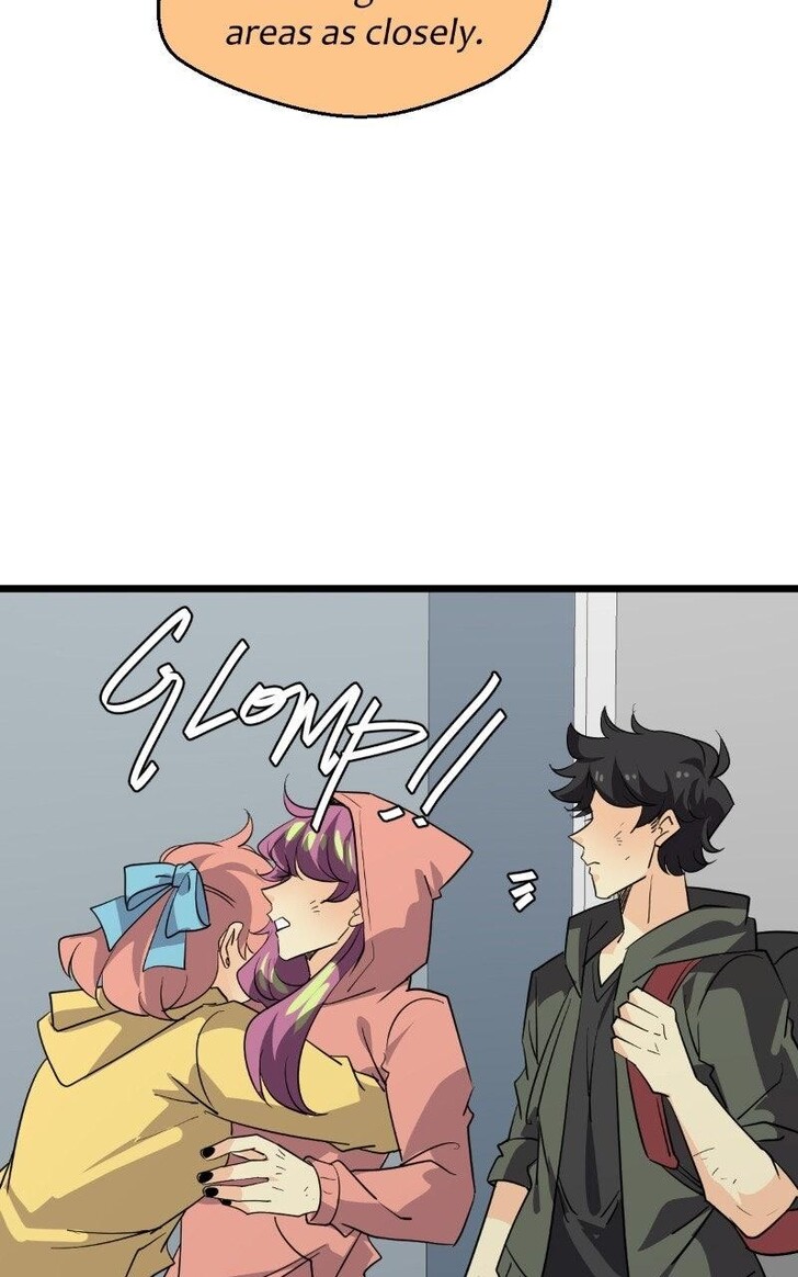 Read unOrdinary en Manga Online