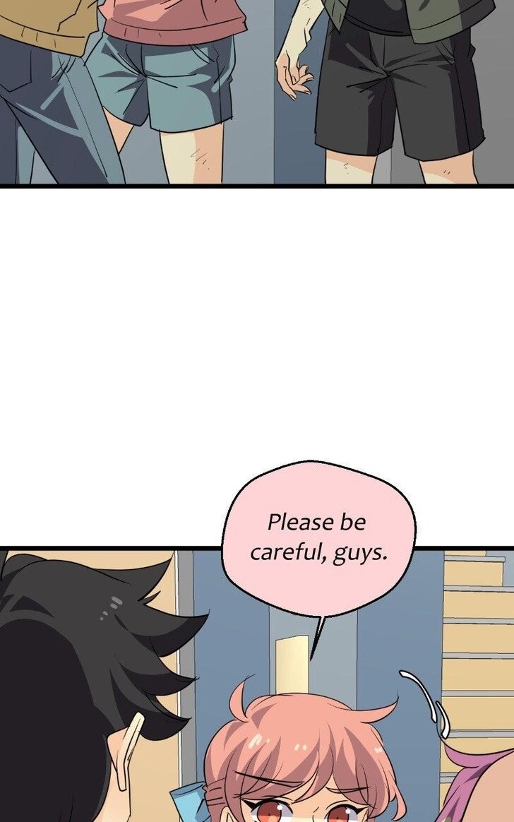 Read unOrdinary en Manga Online