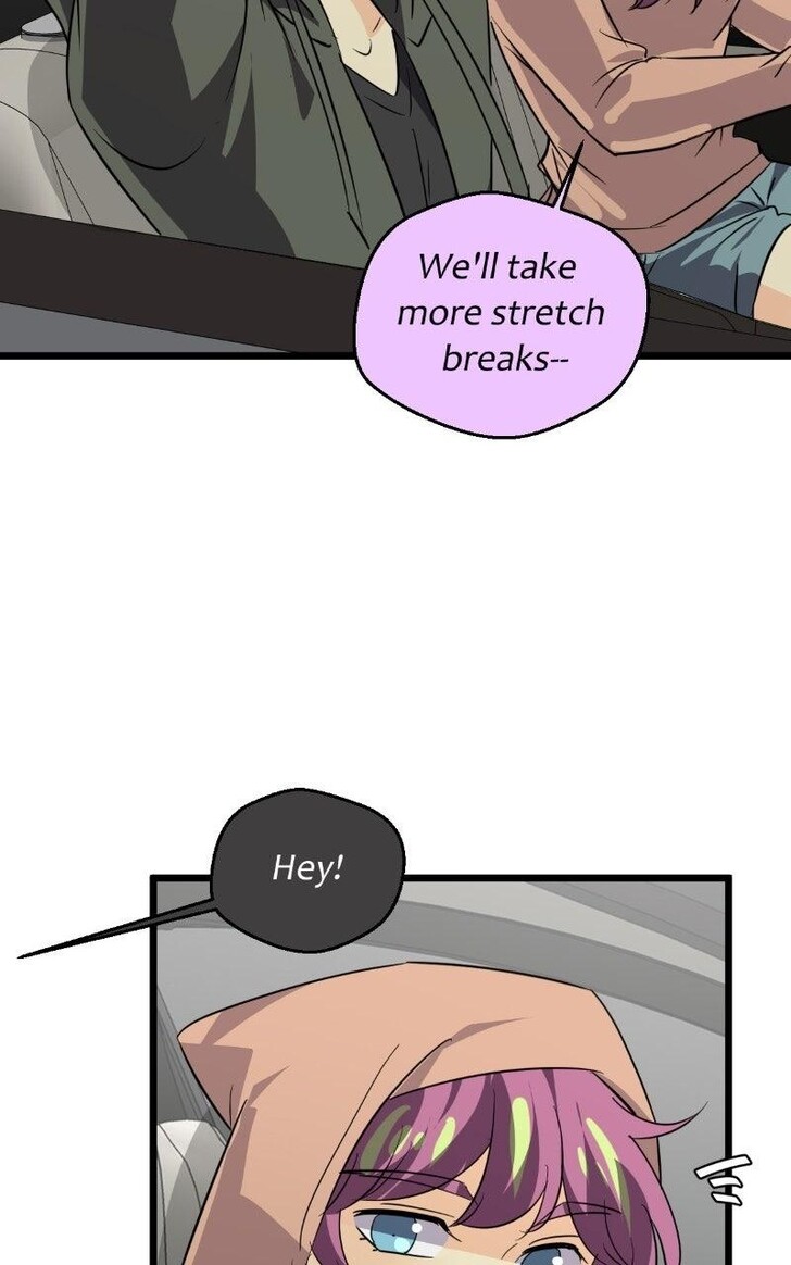 Read unOrdinary en Manga Online