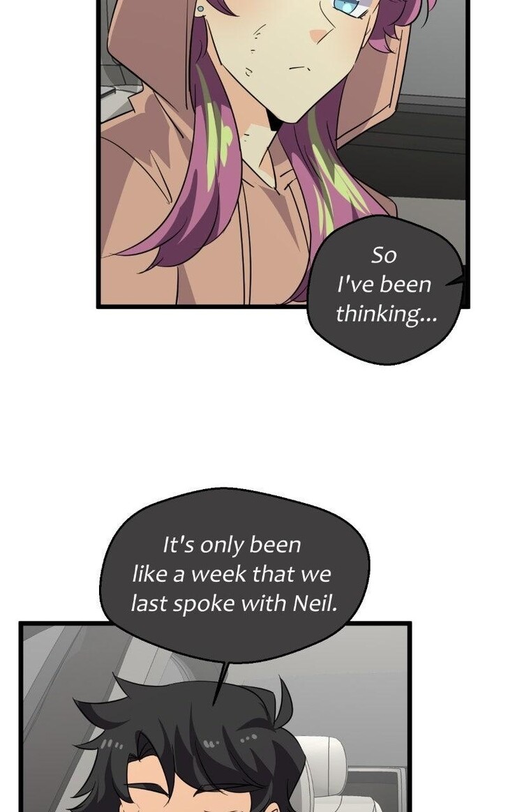 Read unOrdinary en Manga Online