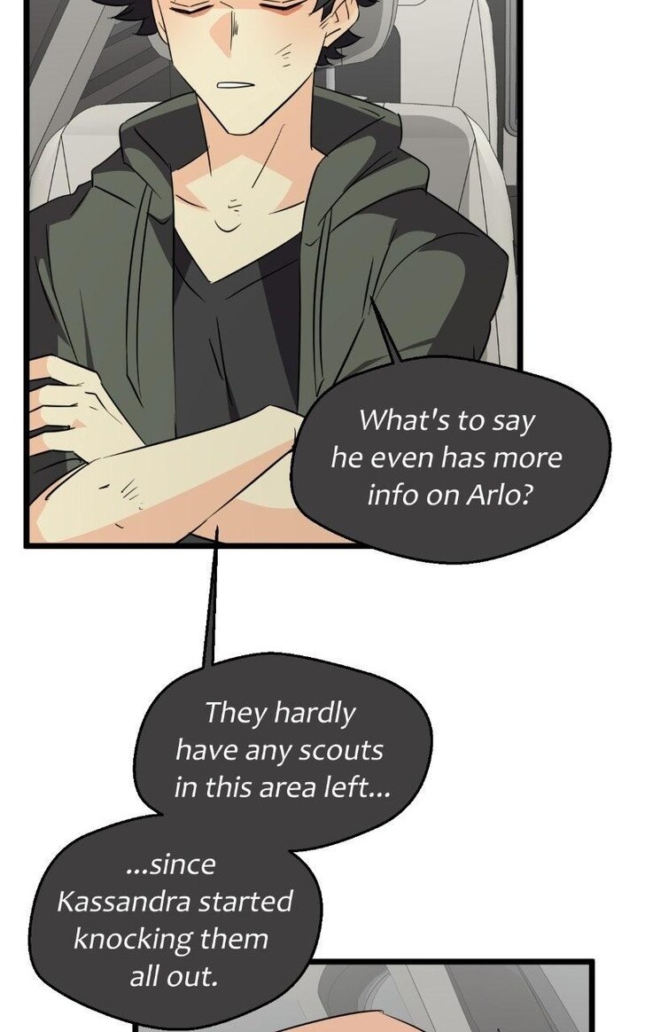 Read unOrdinary en Manga Online