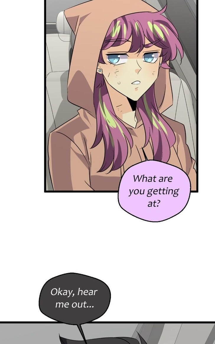 Read unOrdinary en Manga Online