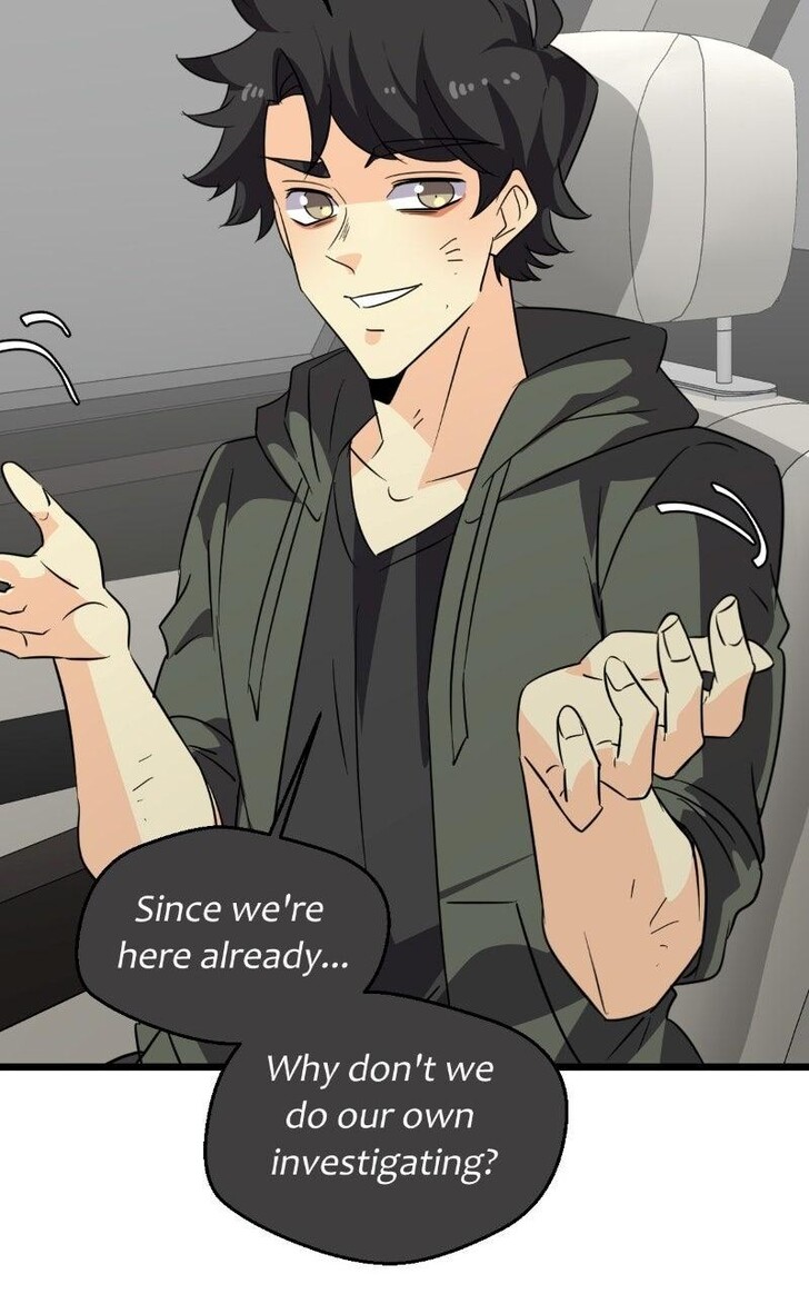 Read unOrdinary en Manga Online