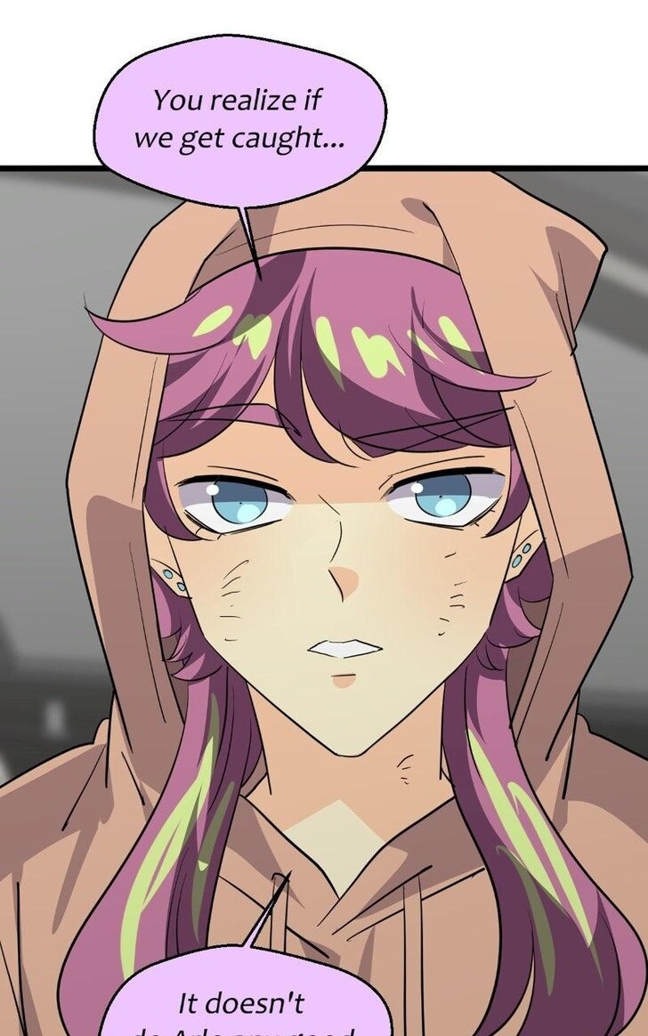 Read unOrdinary en Manga Online