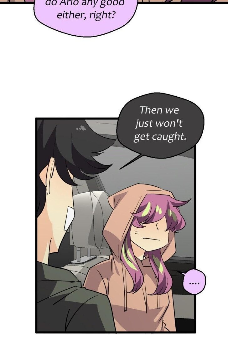 Read unOrdinary en Manga Online