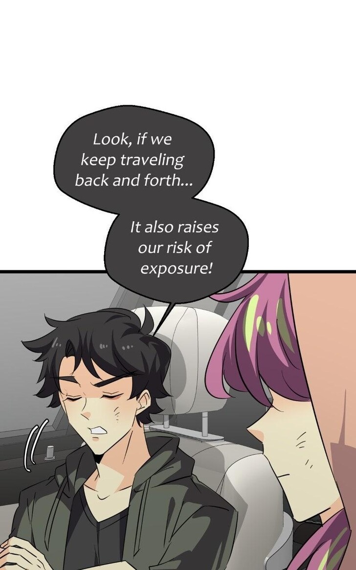 Read unOrdinary en Manga Online