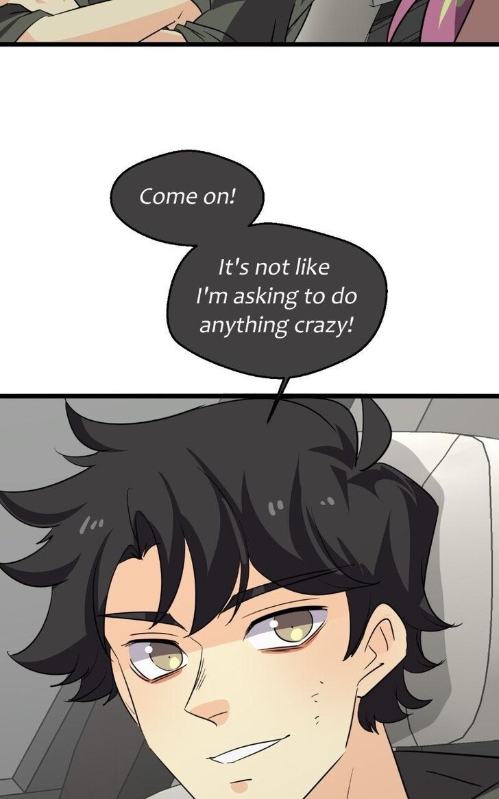 Read unOrdinary en Manga Online