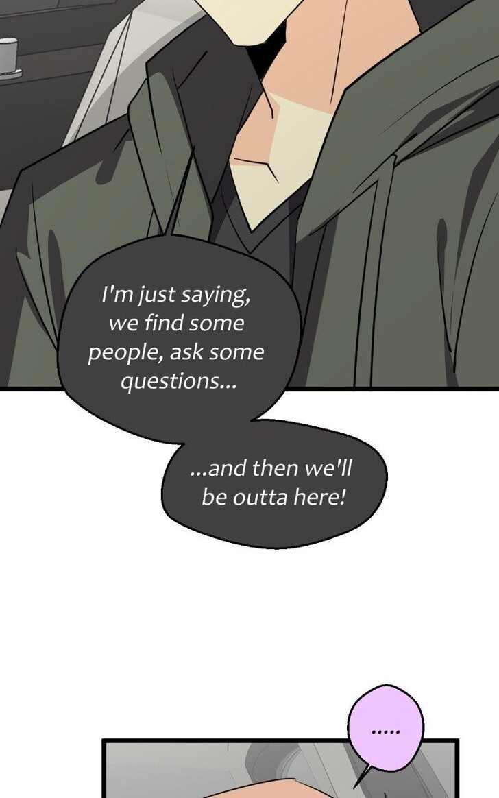 Read unOrdinary en Manga Online