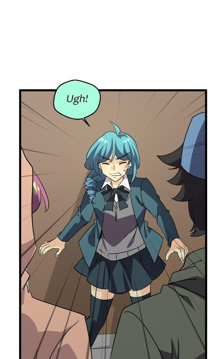 Read unOrdinary en Manga Online