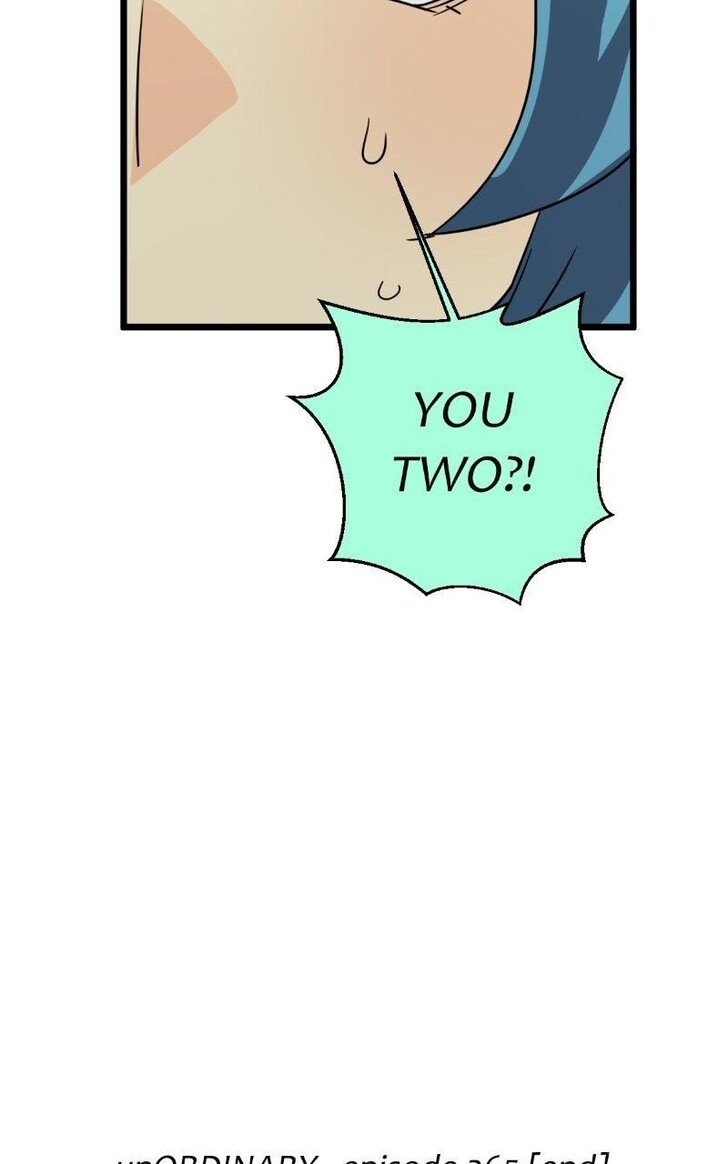 Read unOrdinary en Manga Online