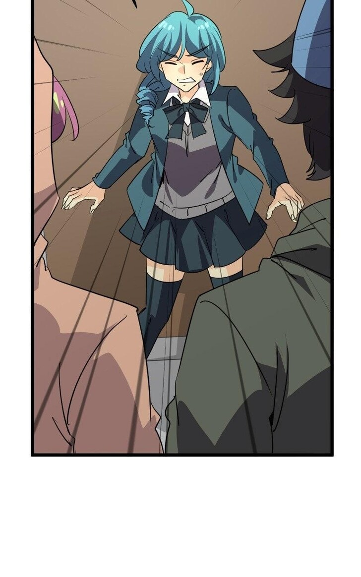 Read unOrdinary en Manga Online