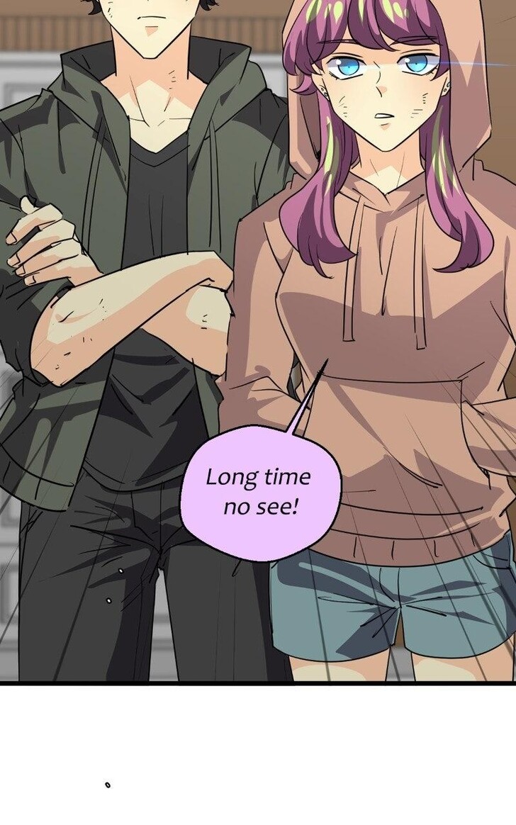 Read unOrdinary en Manga Online