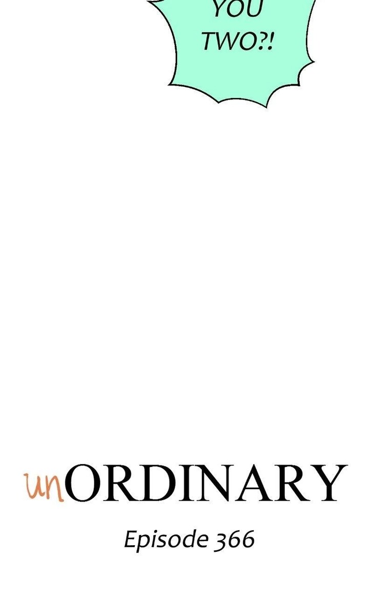 Read unOrdinary en Manga Online