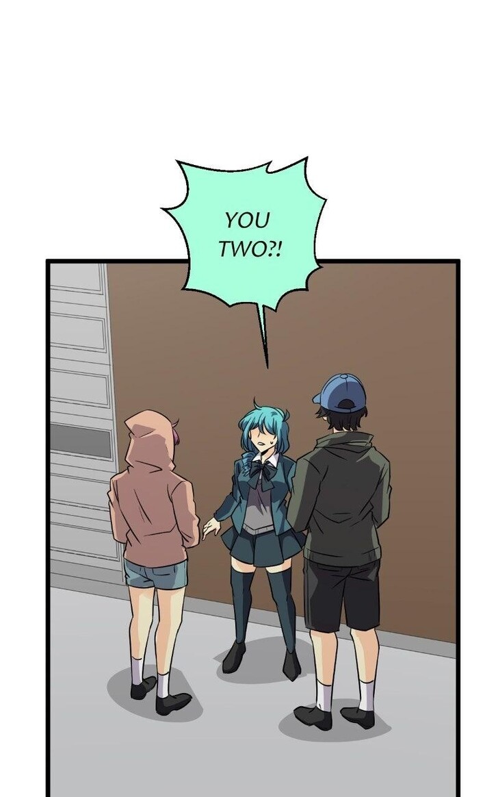 Read unOrdinary en Manga Online