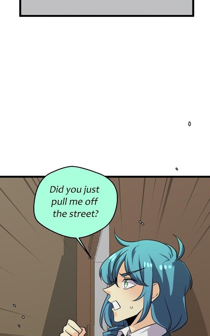 Read unOrdinary en Manga Online