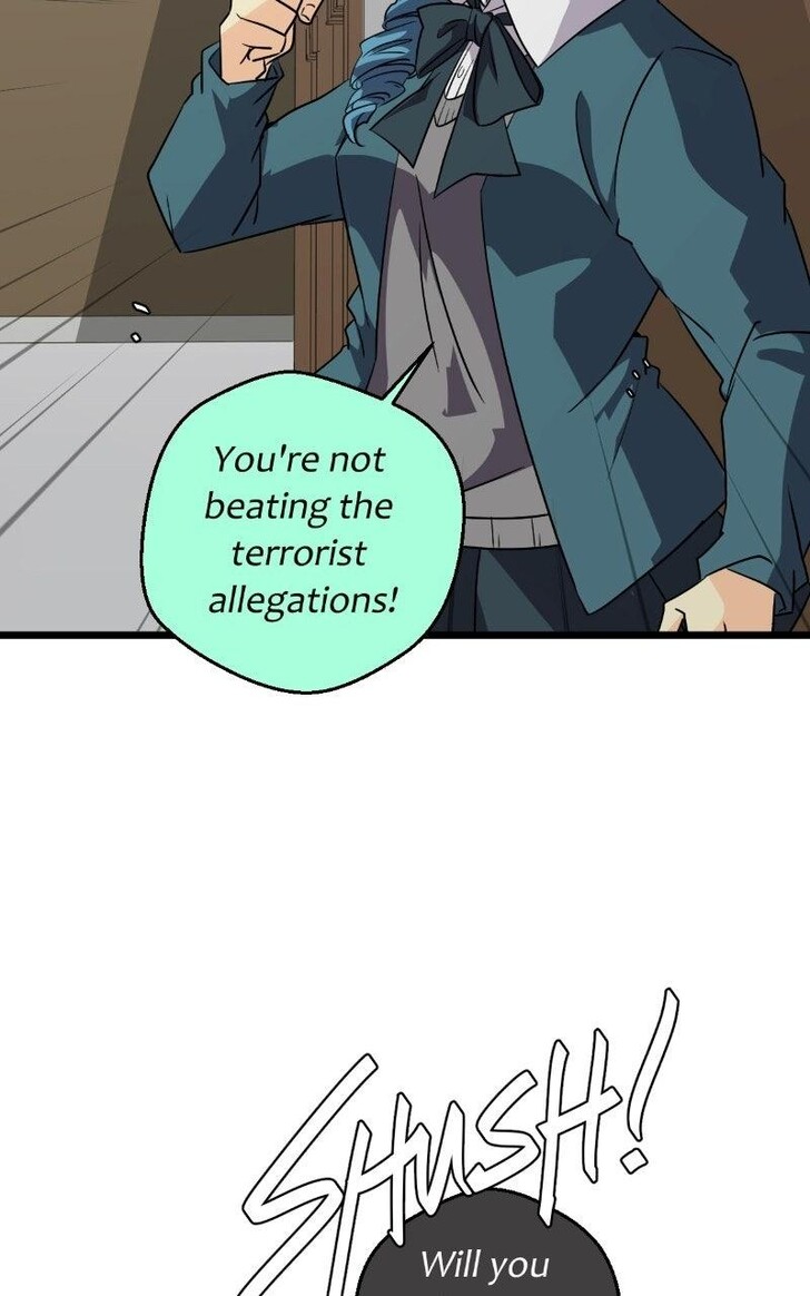 Read unOrdinary en Manga Online