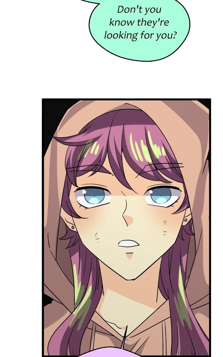 Read unOrdinary en Manga Online