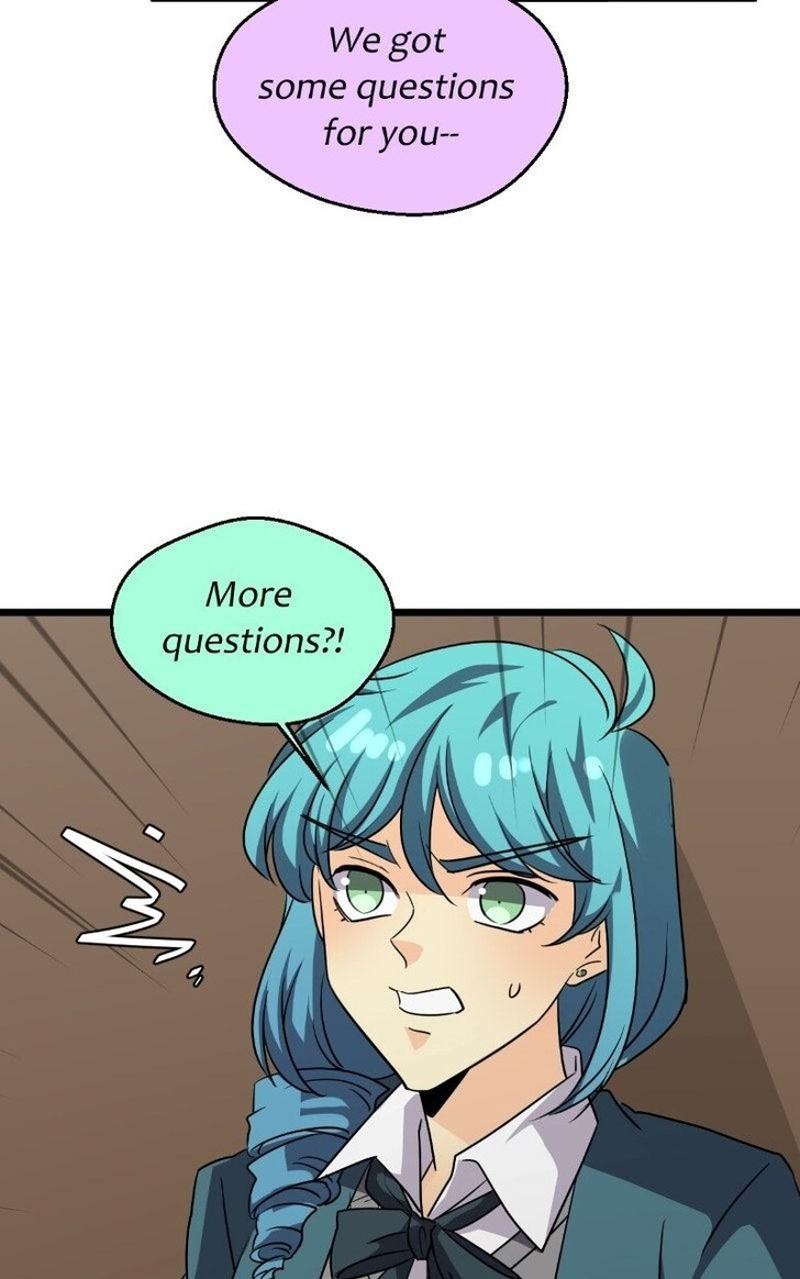 Read unOrdinary en Manga Online