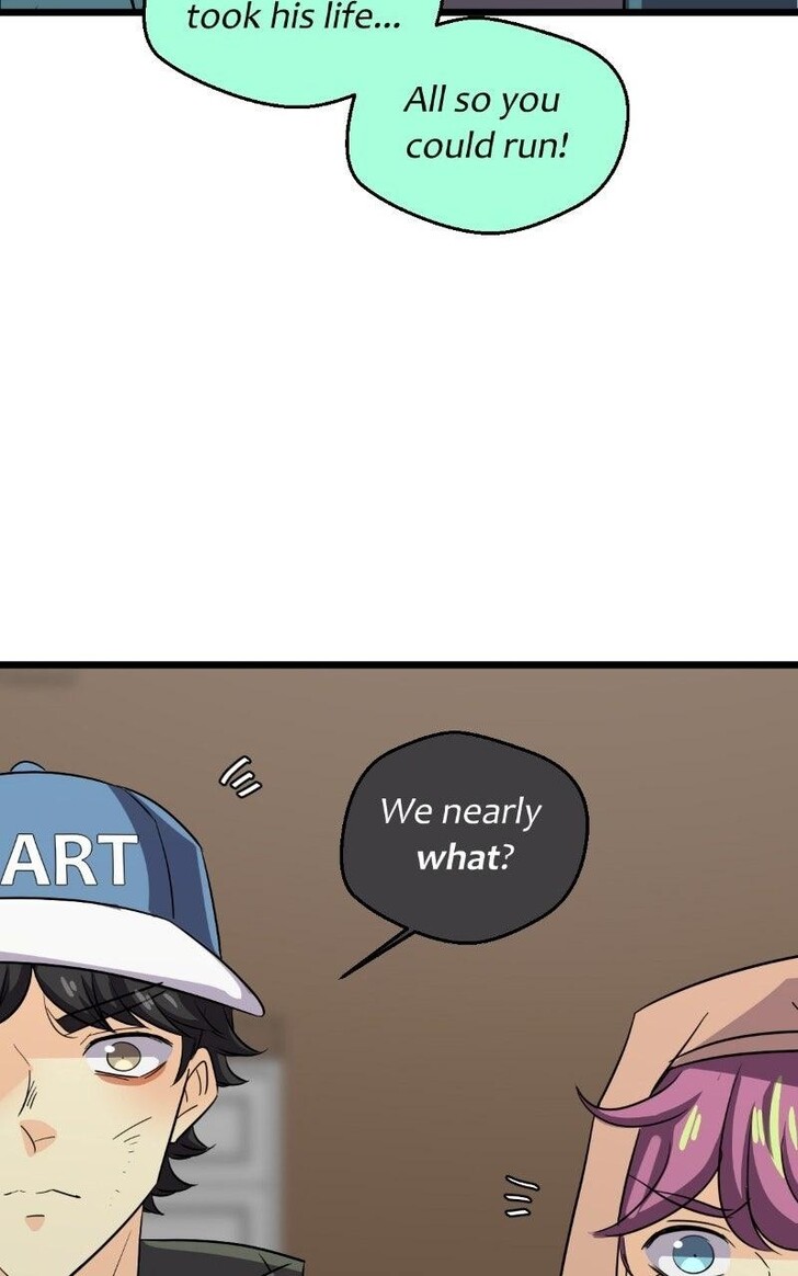 Read unOrdinary en Manga Online