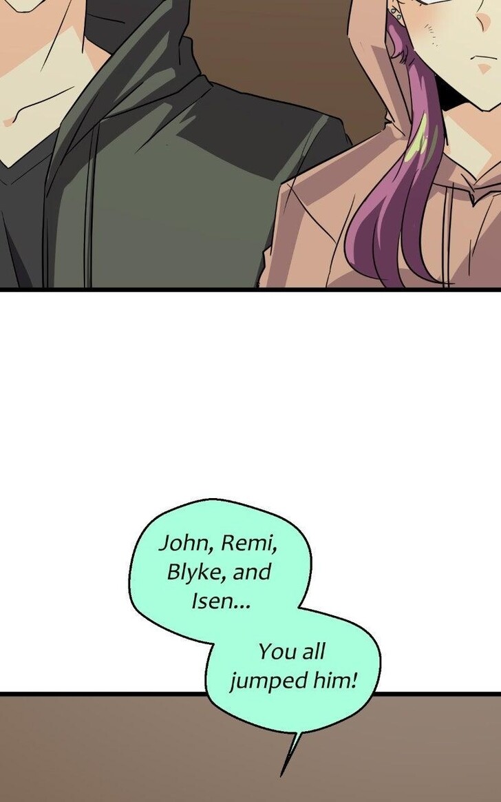 Read unOrdinary en Manga Online