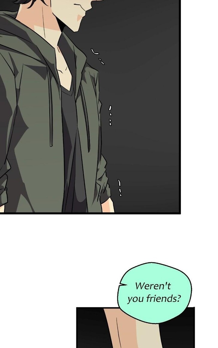 Read unOrdinary en Manga Online