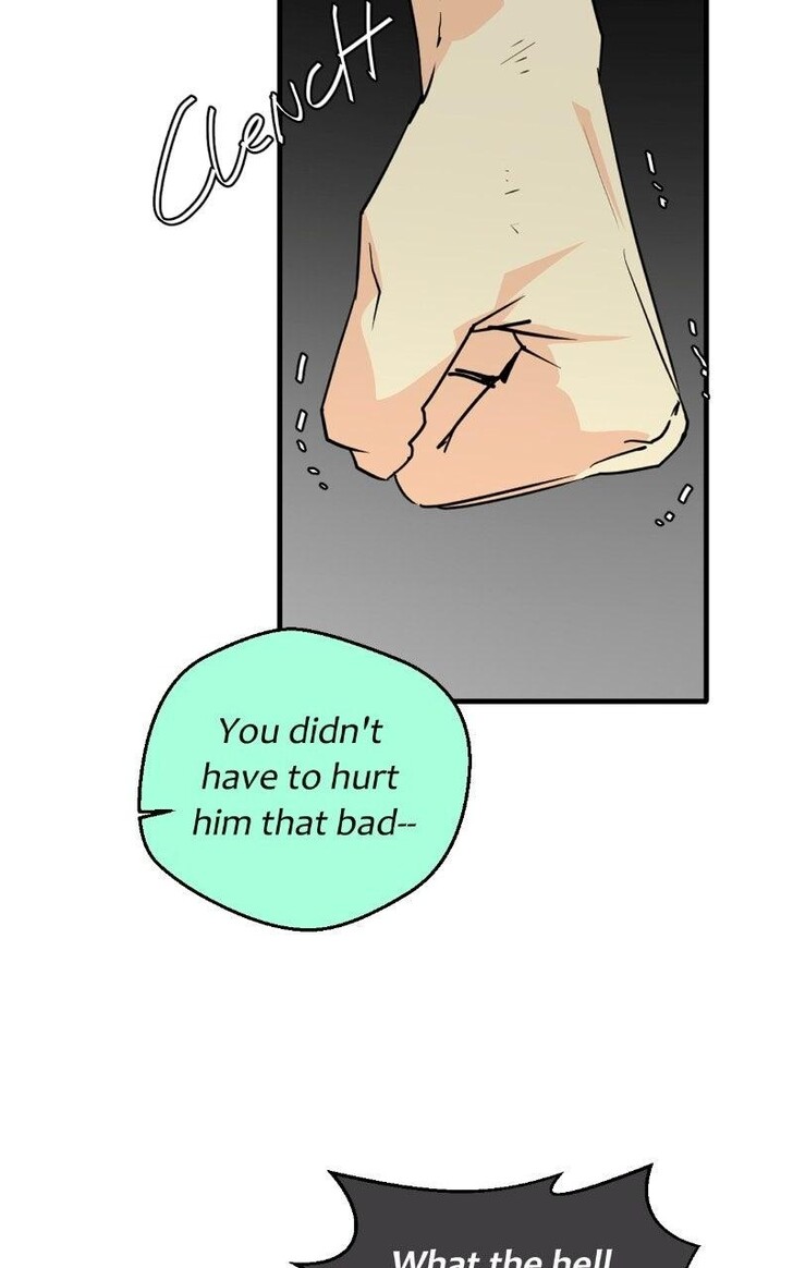 Read unOrdinary en Manga Online