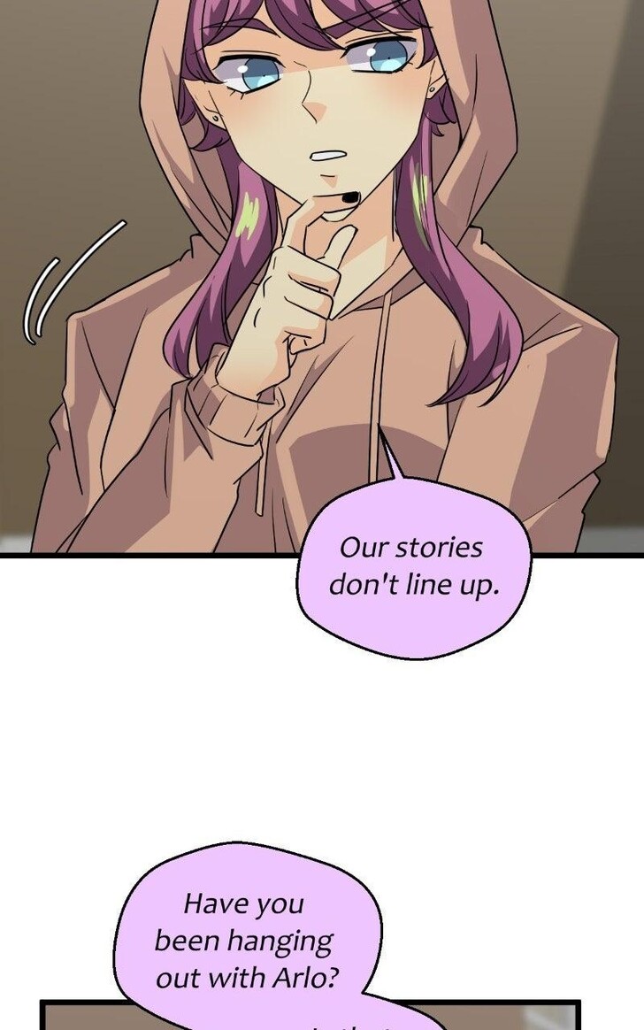 Read unOrdinary en Manga Online