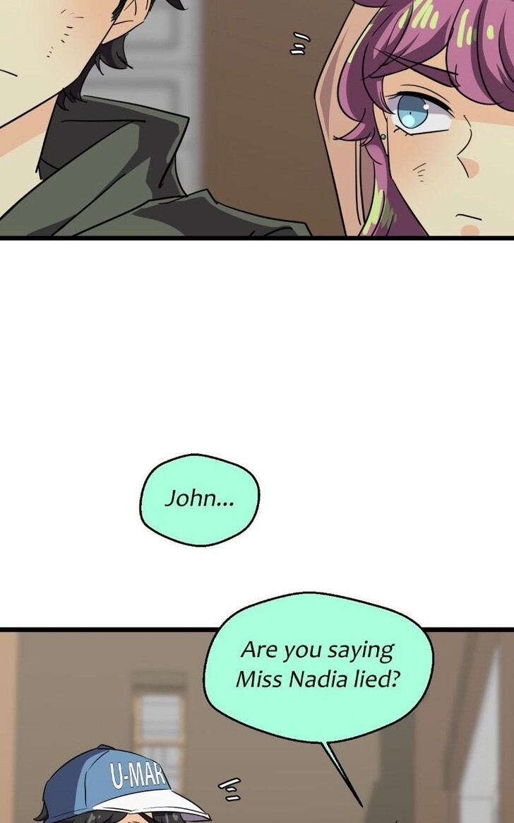 Read unOrdinary en Manga Online