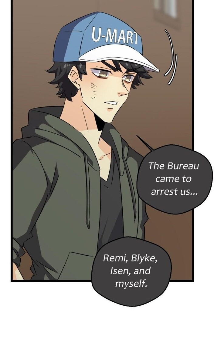 Read unOrdinary en Manga Online