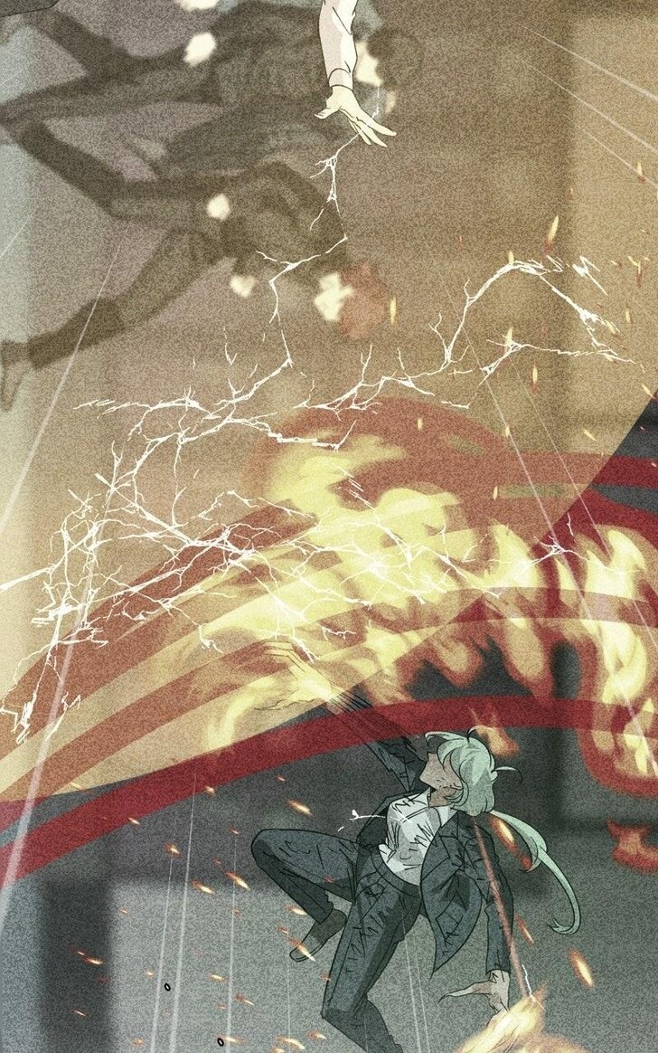 Read unOrdinary en Manga Online