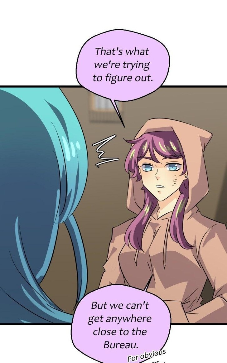 Read unOrdinary en Manga Online