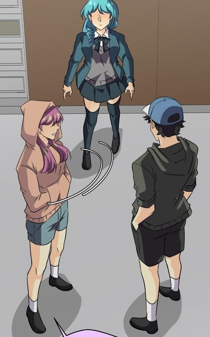 Read unOrdinary en Manga Online